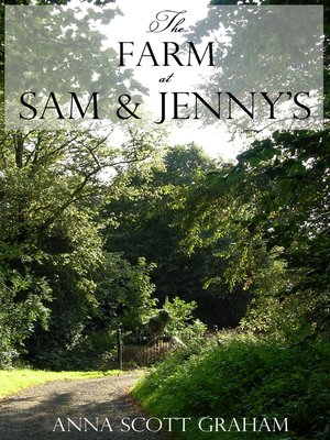 cover image of Alvin's Farm Book 4